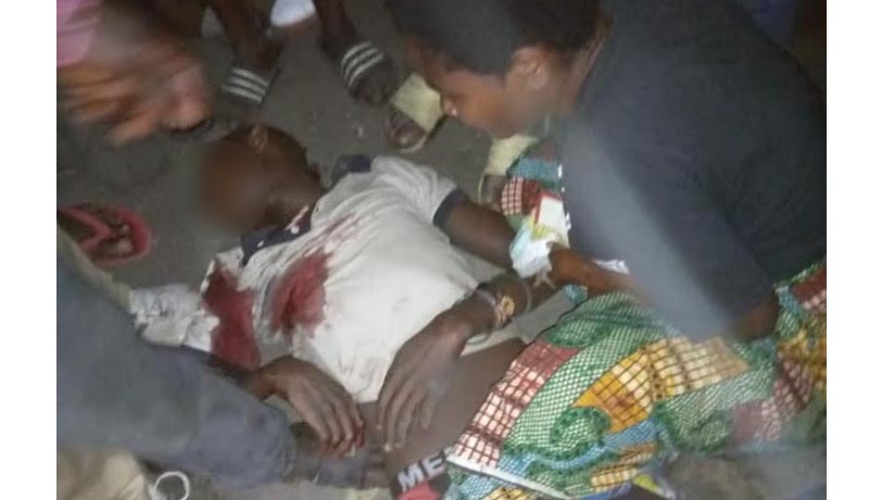 Musenyi/Mpanda : un homme abattu par un policier, que s’est-il passé ?
