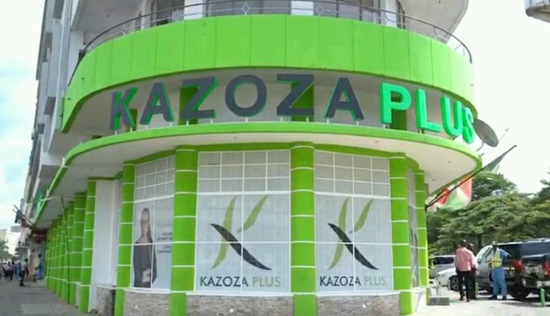 Aucun vol n’a été commis à la microfinance Kazoza