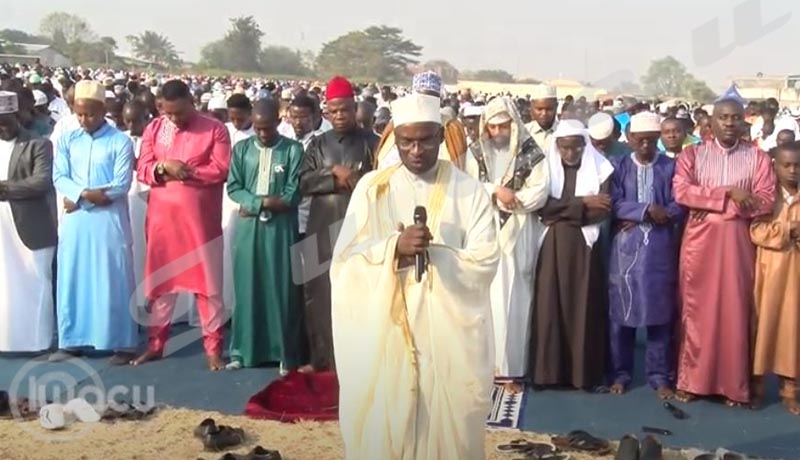 Burundi/Aïd el-Kebir : le mufti  appelle les musulmans à soutenir le nouveau gouvernement