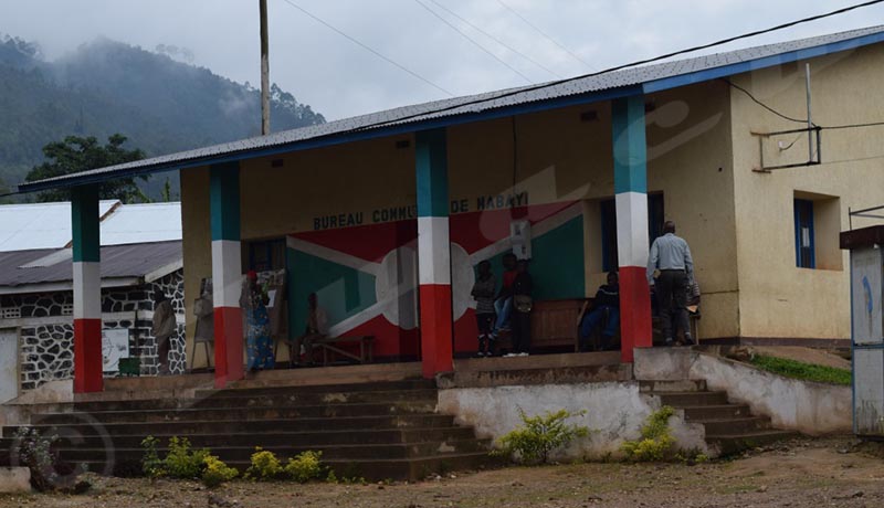 Peur sur Mabayi à la lisière de la Kibira après la découverte de 5 corps