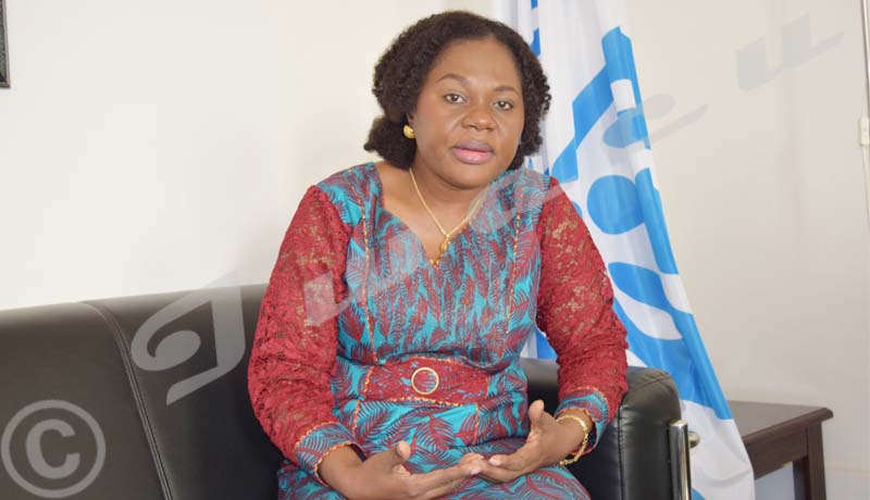 Interview exclusive avec Brigitte Eno Mukanga :« Nous demandons à la Tanzanie d’assurer la protection des réfugiés qui ne sont pas encore prêts à rentrer »