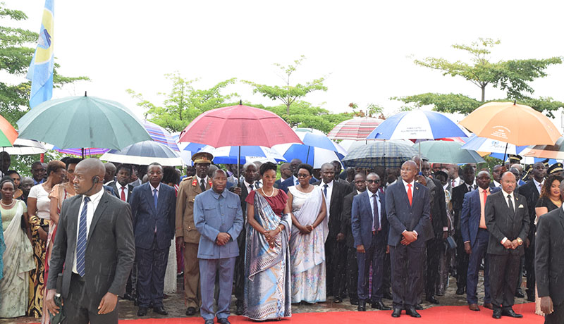 Un Prince toujours dans le cœur des Burundais