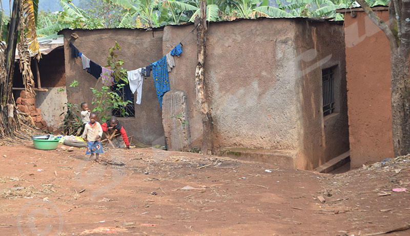 Gitega : une mendiante violée et tuée