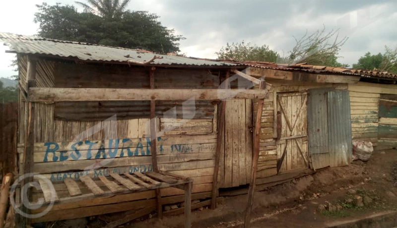 Nyakabiga : quand l’hygiène entrave la restauration des étudiants