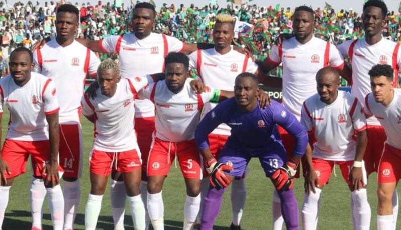 Finalement, le match Burundi-RCA va se dérouler au Stade Intwari