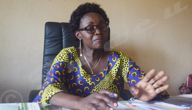 INTERVIEW EXCLUSIVE – Mme Twagirayezu : « A Bukemba, la polygamie est presqu’une coutume »