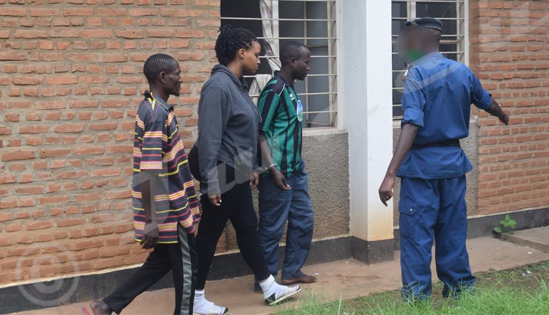 Assassinat de Thierry Kubwimana à Gasekebuye, sa femme impliquée selon la police