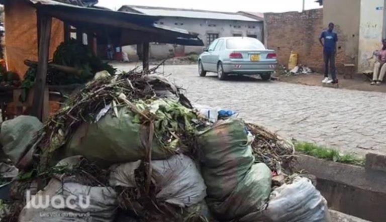 Prostitution et proxénétisme, les nouveaux business IWACU