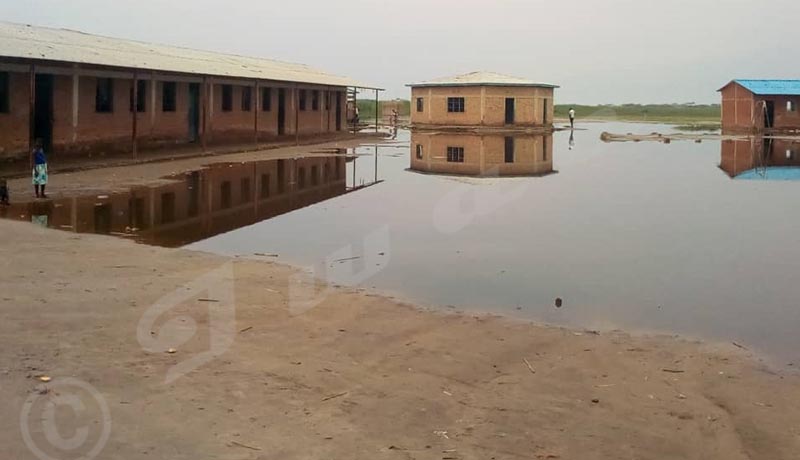 Mutimbuzi: Lueur d’espoir pour les riverains de la Rusizi