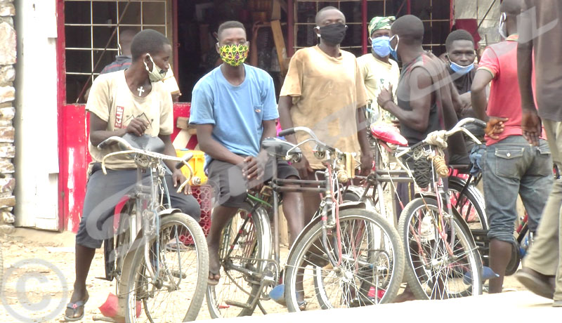 Burundi/Covid-19 : Bujumbura adhère au port du masque