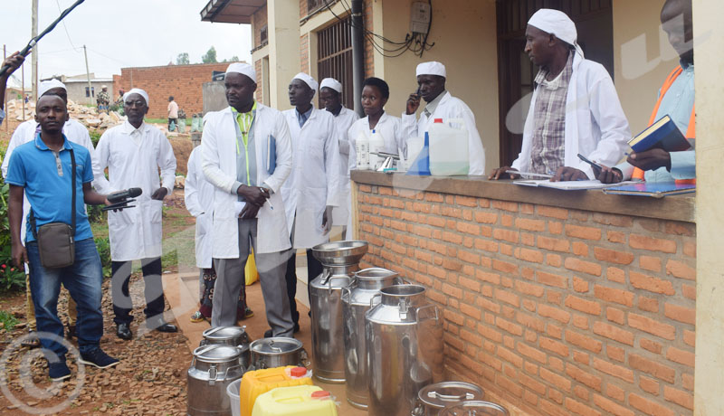 FIDA/PNSADR-IM : Pour une sécurité alimentaire pérenne