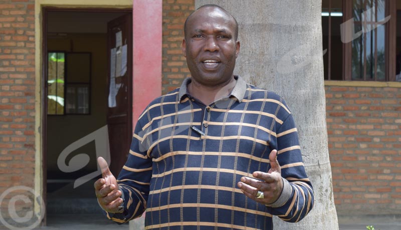Pascal Niyonizigiye :« Mettre sur pied une commission d’enquête »