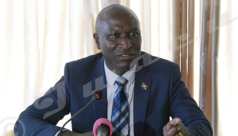 Limogeage de tous les comptables communaux au Burundi, l’Olucome applaudit mais…
