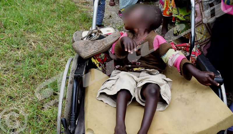 Vaccination contre la polio: prolongation de la campagne