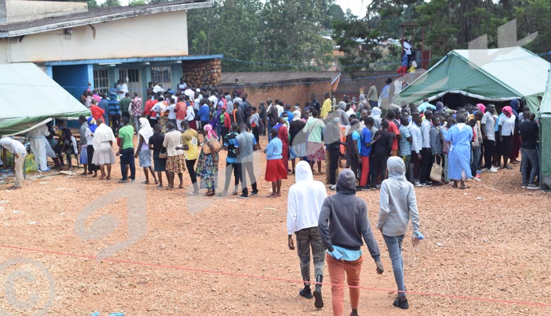 Covid-19 : Dépistage en milieu scolaire, nouvelle priorité pour une riposte efficace