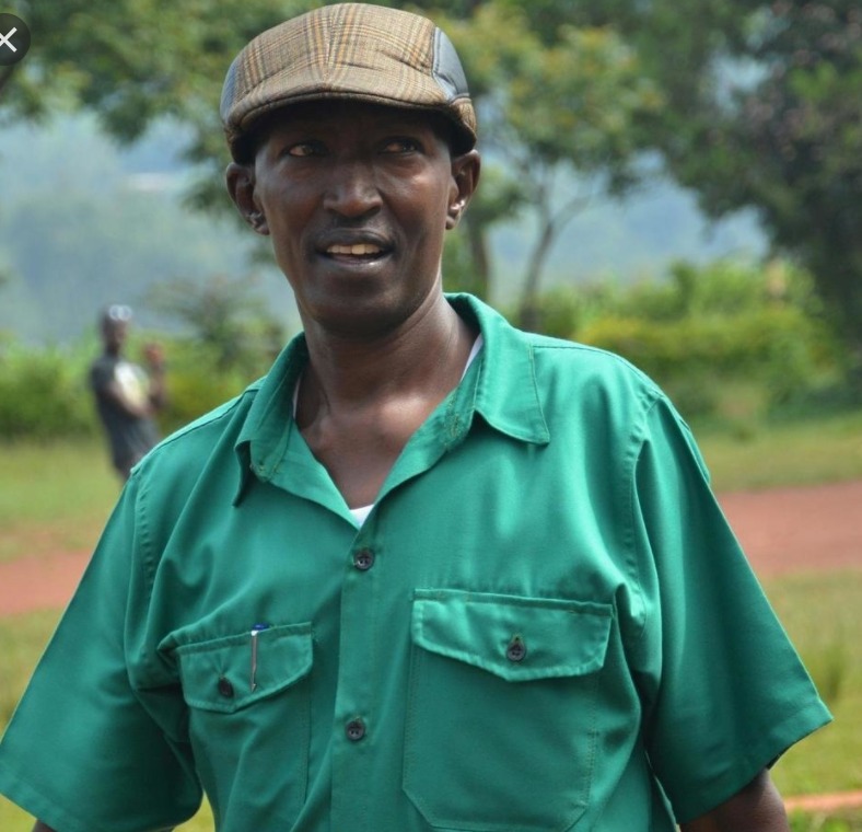 Qui était le Général Major Cyrille Ndayirukiye