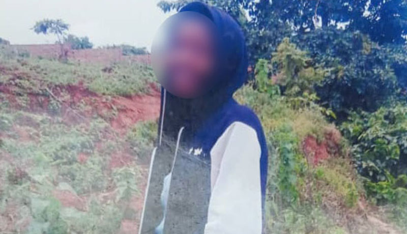 Nyanza-lac sous le choc : une adolescente violentée par un procureur, son père porte plainte