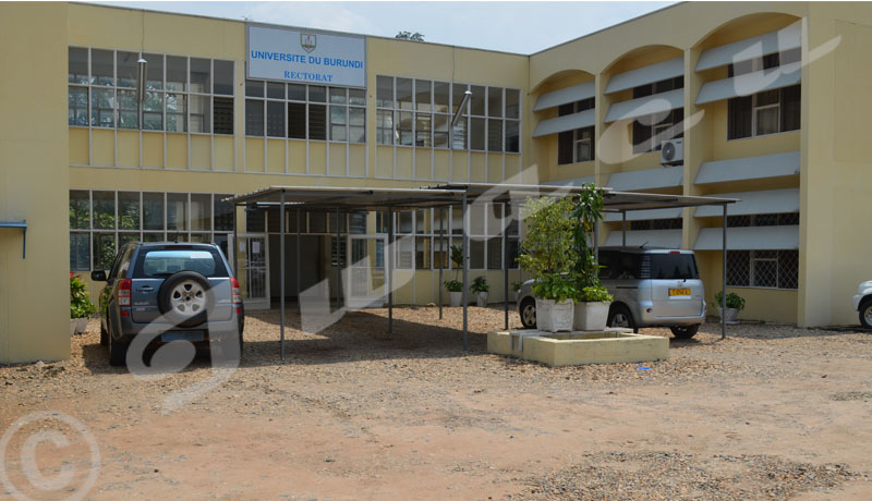 Université du Burundi : la bourse ou la vie