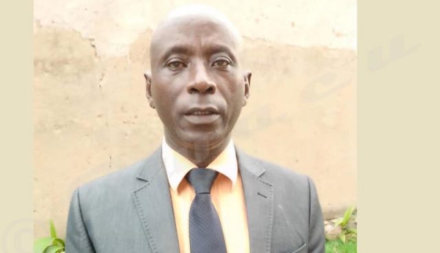 Au coin du feu avec Célestin Niyoyandemye alias Condo – IWACU