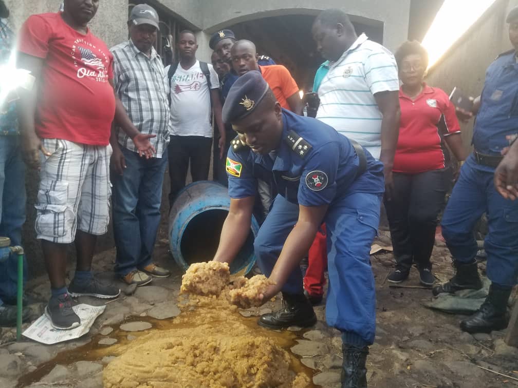 Pénurie du sucre, c’est la faute aux propriétaires de distilleries clandestines