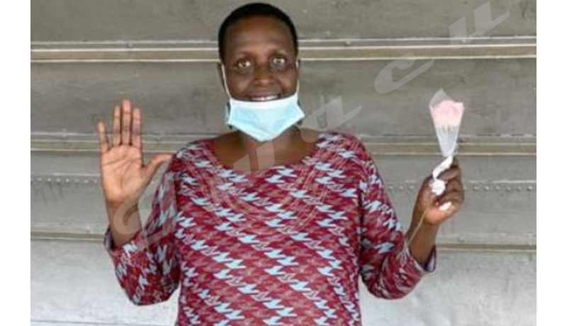 Santé : l’infirmier au Burundi, encore des défis à relever