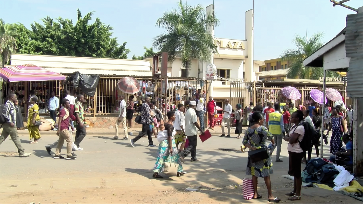 Attaques à la grenade à Bujumbura, ’’des actes terroristes pour ternir l’image du Burundi’’