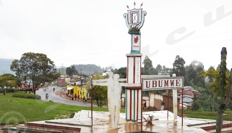 Attaque à la grenade à Muramvya, 5 blessés