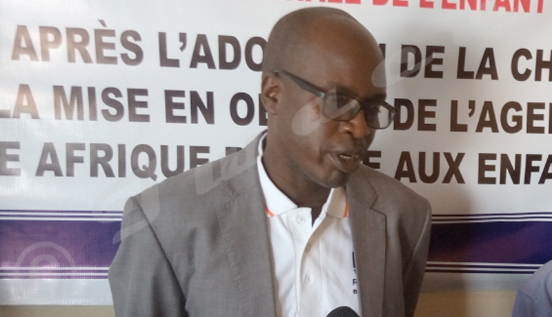 Abandons scolaires, la Coalition ’’Bafashebige’’ tire la sonnette d’alarme