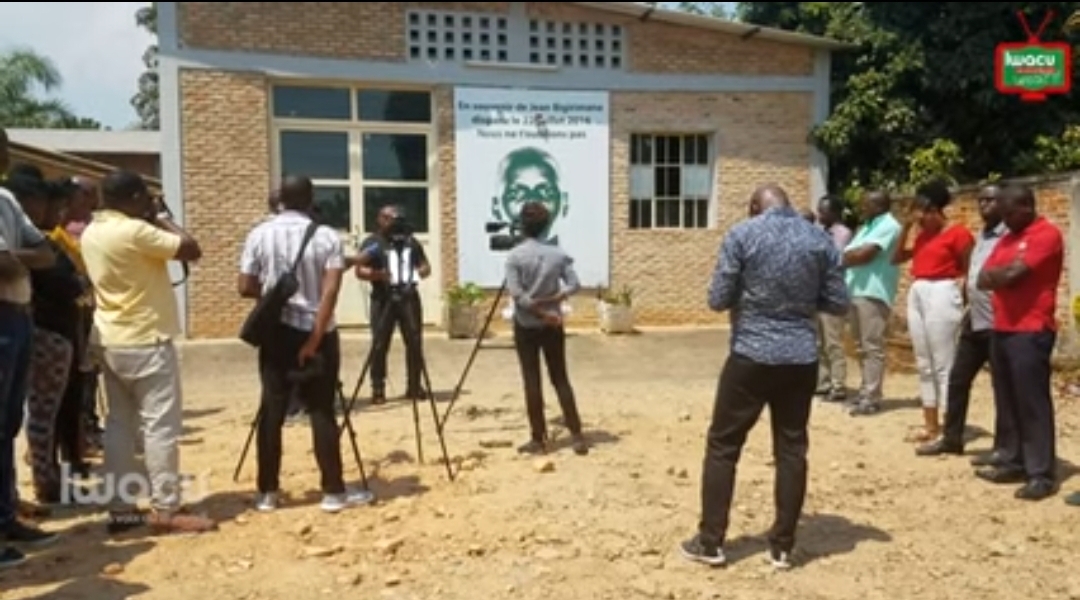 22 juillet 2016-22 juillet 2021 : Où est notre collègue Jean ?