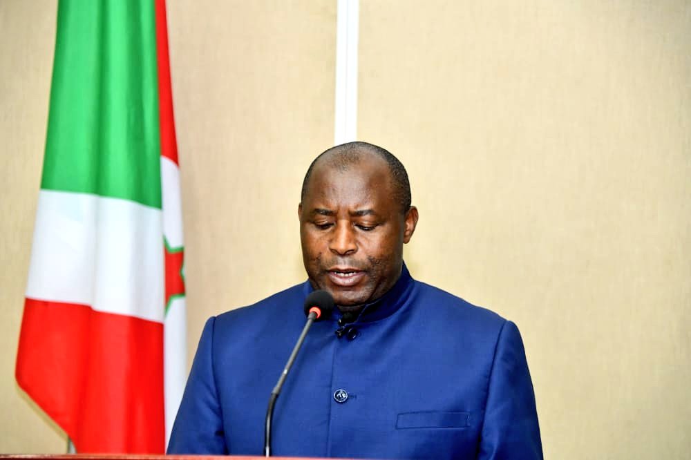 Opinion *| Créer un Burundi nouveau