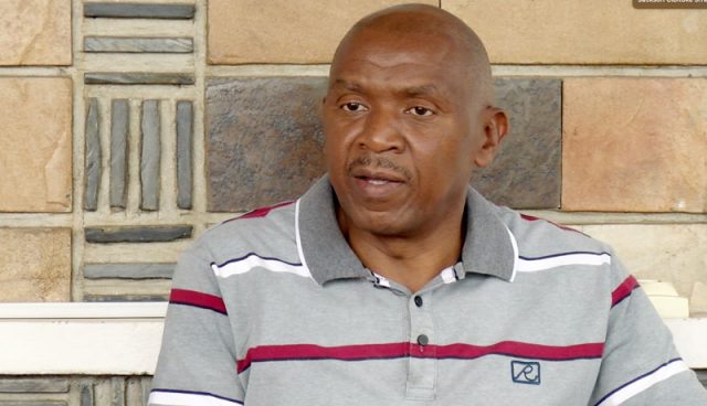 Agathon Rwasa : « Je ne suis pas de l’avis du procureur » – IWACU