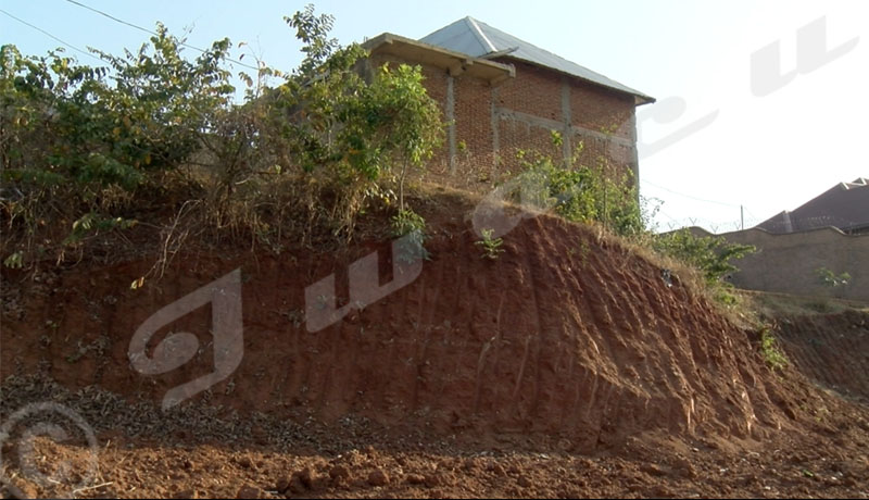 Les habitants de Gasekebuye tirent la sonnette d’alarme