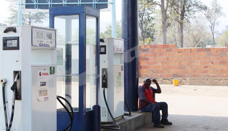 Vers la maîtrise de la pénurie du carburant