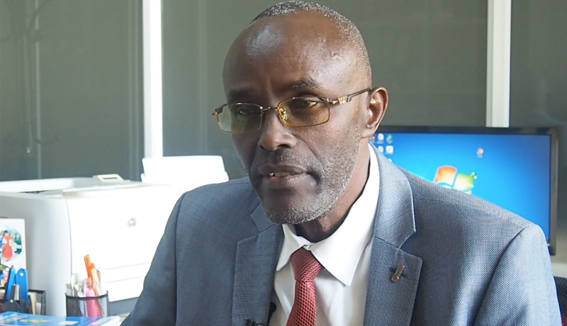 RENCONTRE/Tatien Sibomana : « Tout le monde a intérêt que le Burundi soit un pays viable, de paix, réconcilié avec lui-même »