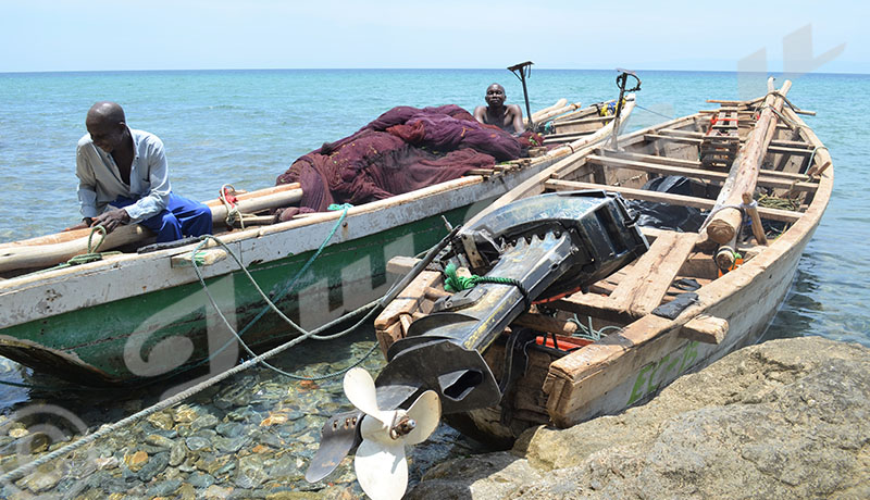 Sécurité/Lac Tanganyika : deux militaires congolais tués ou ’’des bandits neutralisés’’ ?