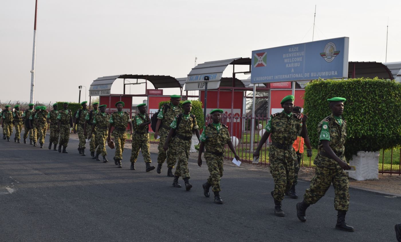 Après l’Amisom, l’ONU s’implique dans la stabilisation de la Somalie