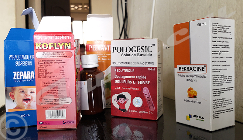 Gestion des médicaments non utilisés dans les ménages, l’Abuco tire la sonnette d’alerte