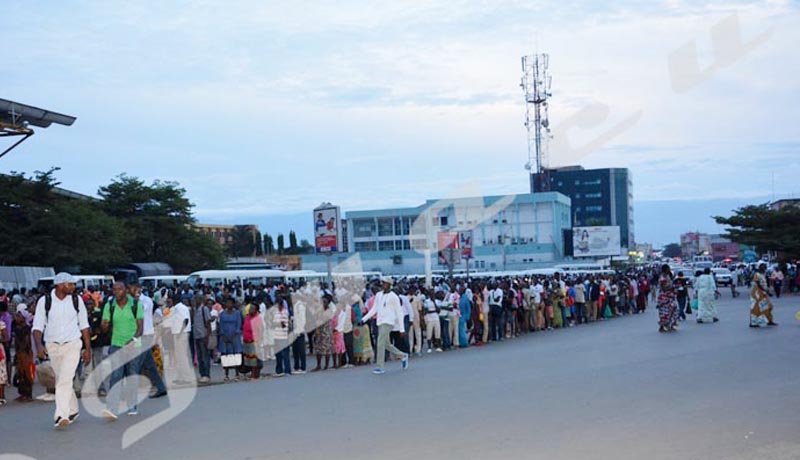 Transport en commun : les 100 francs de trop