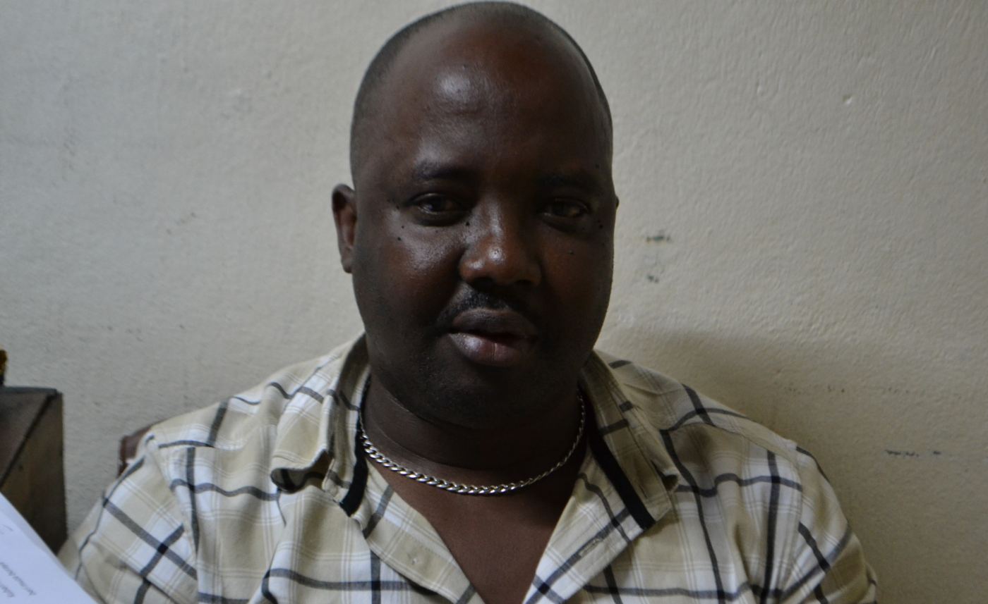 Burundi/Médias : Osso, l’animateur vedette de Bonesha FM n’est plus