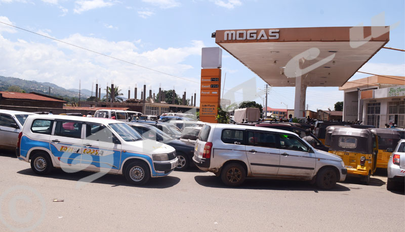 Pénurie du carburant : La population dans le désarroi