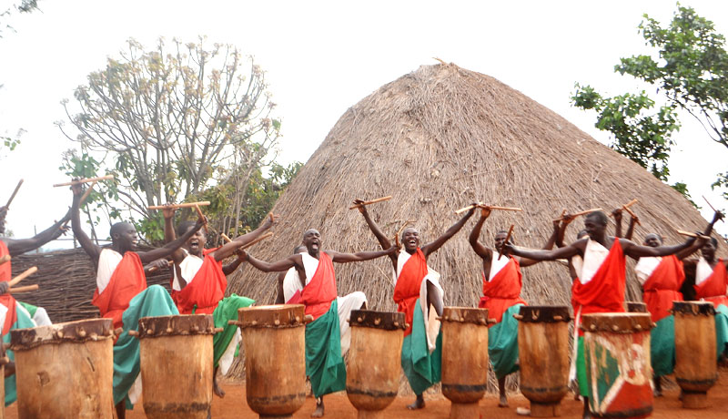 Exposition universelle de Dubaï : les tambourinaires de Gishora mis de côté