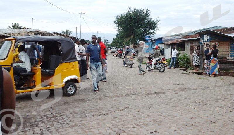 Bwiza : 16 blessés dans une explosion d’une grenade dans un cinéma