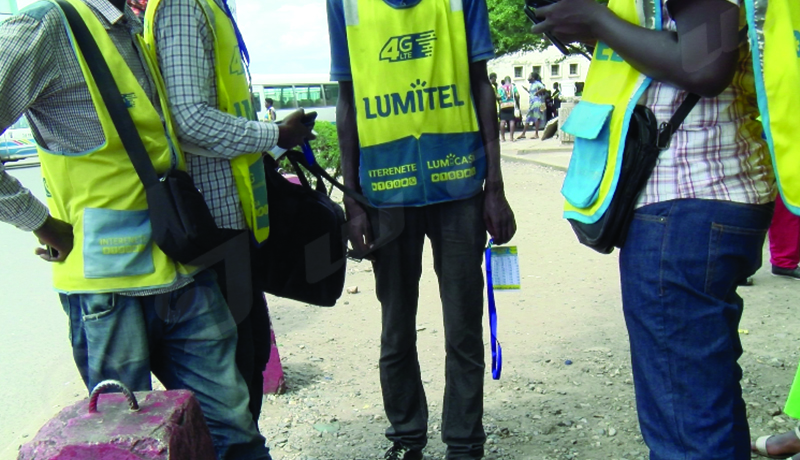 Lumicash/Ecocash : Les super agents et agents aux abois