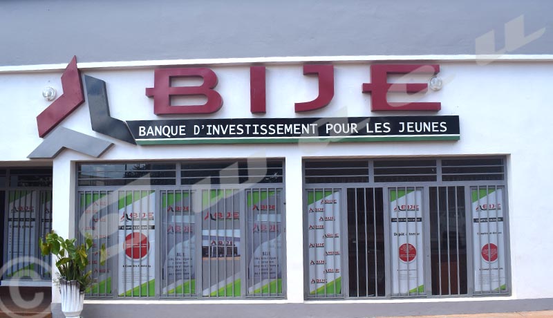 Des défis d’envergure pour décrocher un crédit à la BIJE