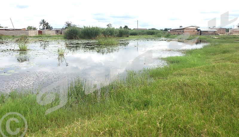 A Gatumba, les inondations hantent toujours les esprits