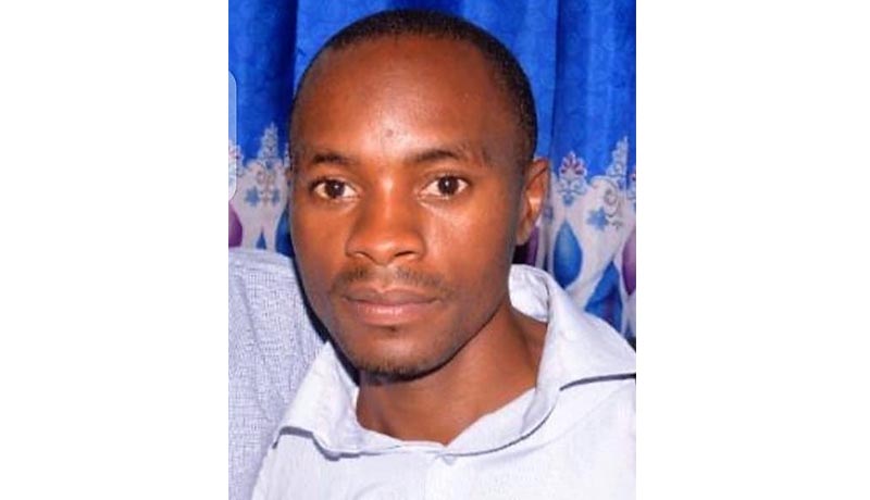 Burundi/Médias : le journaliste Venant Niyomwungere de Bonesha FM arrêté