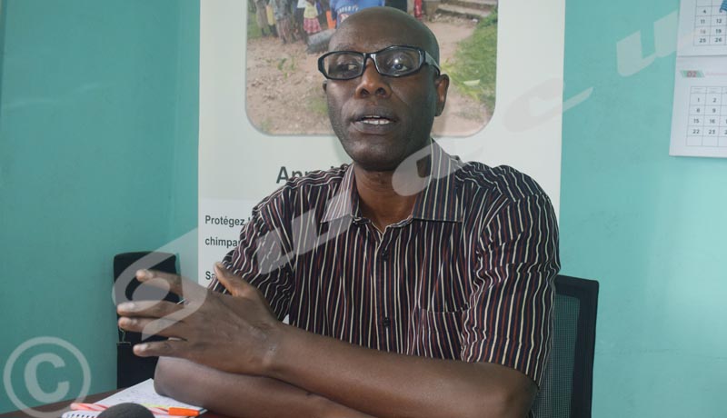Interview exclusive avec Léonidas Nzigiyimpa : « Au Burundi, les informations sur le tourisme sont lacunaires »