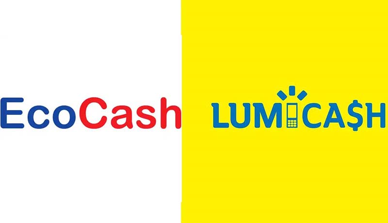 Lumicash/ Ecocash : des clients, agents et super agents remontés