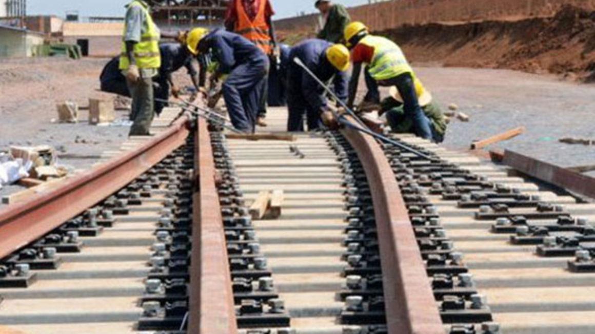 Burundi/Tanzanie : Le train de la coopération sur les rails