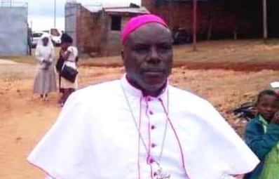 Archidiocèse de Gitega : Mgr Bonaventure Nahimana remplace Mgr Simon Ntamwana